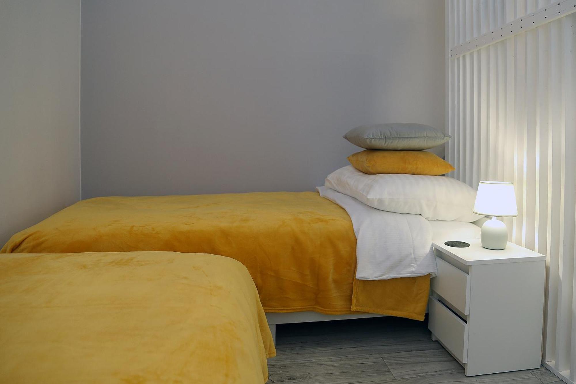 Apartamenty Uniejow "Prywatne Kapiele Termalne" 외부 사진