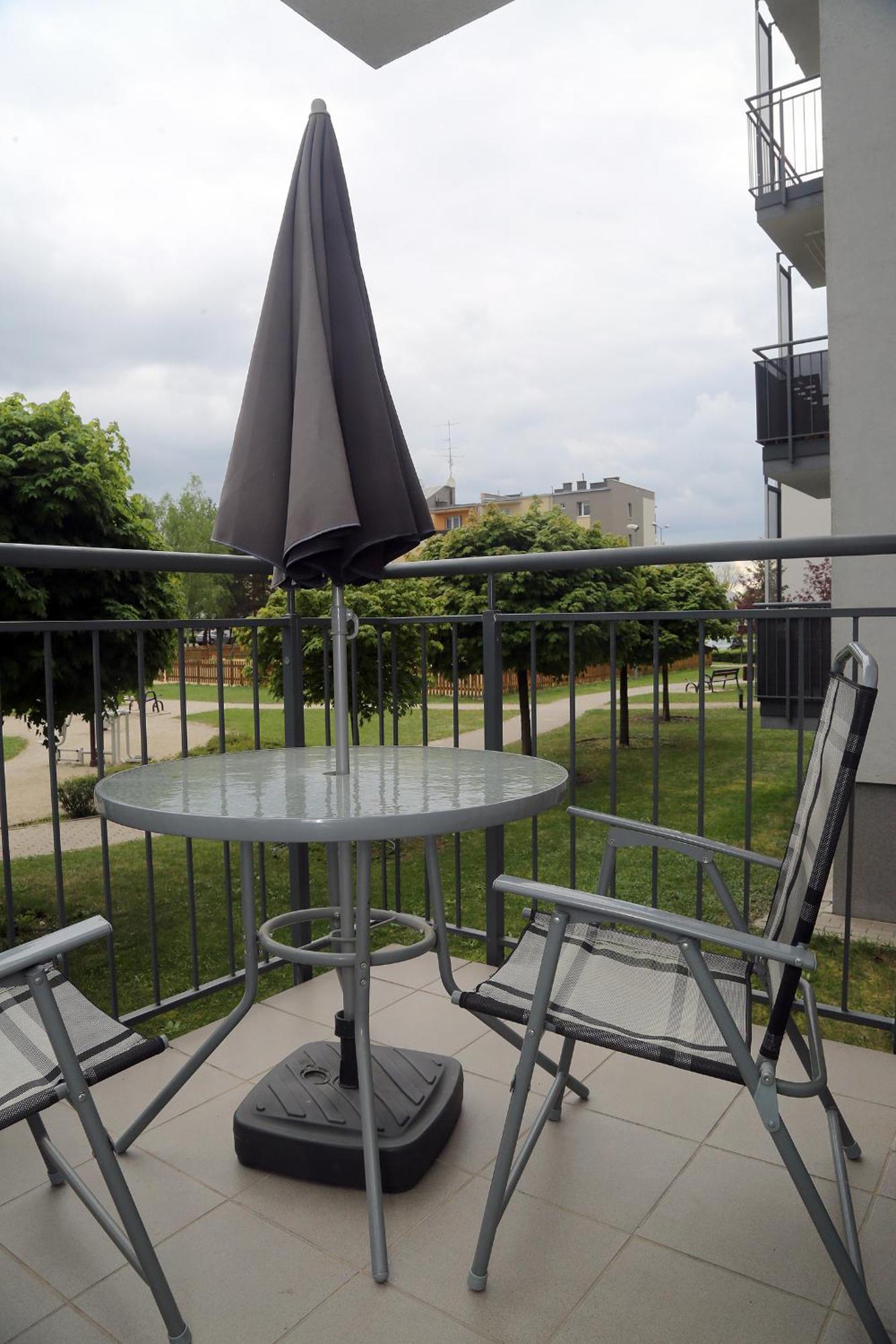 Apartamenty Uniejow "Prywatne Kapiele Termalne" 외부 사진