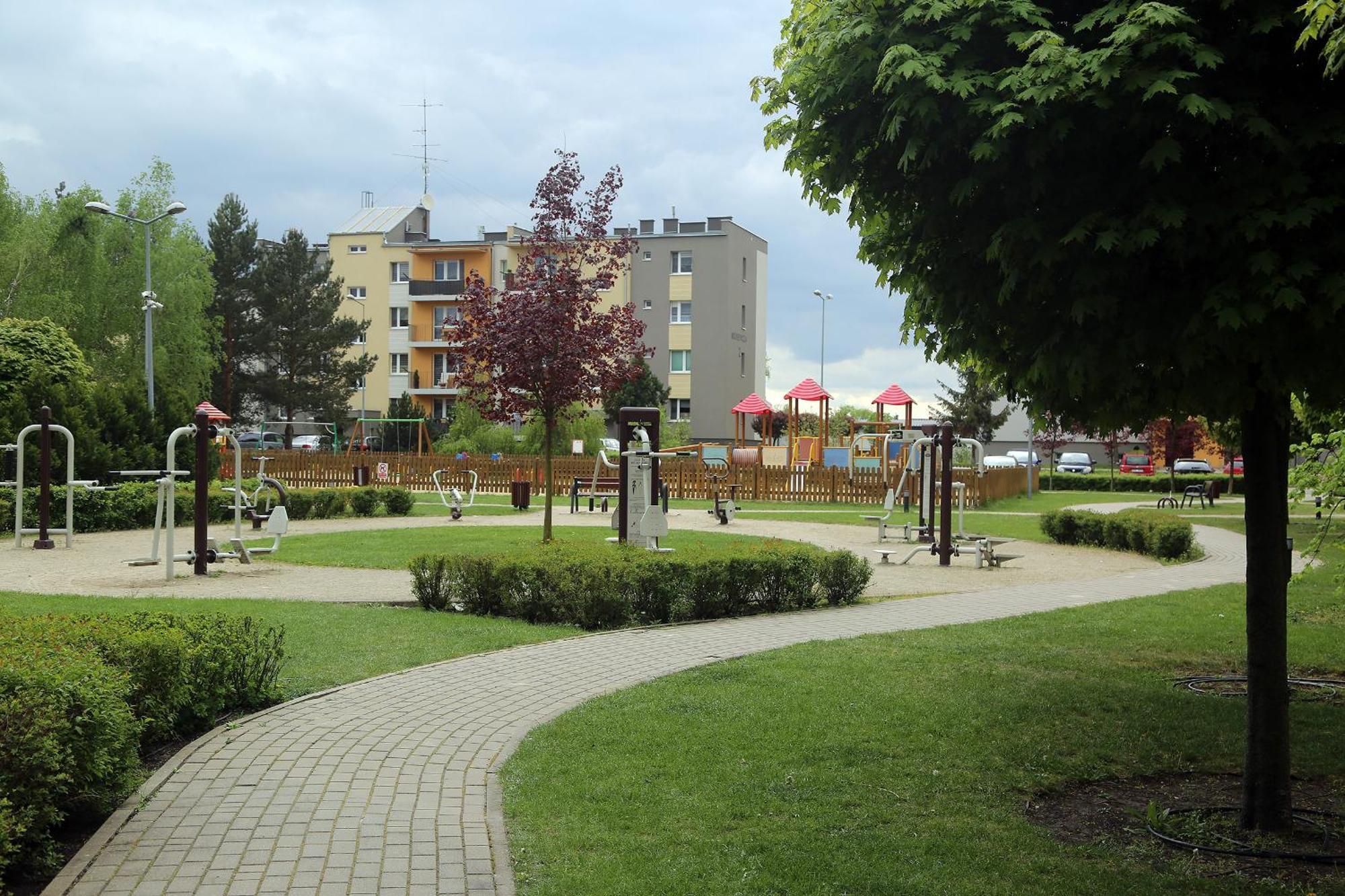 Apartamenty Uniejow "Prywatne Kapiele Termalne" 외부 사진