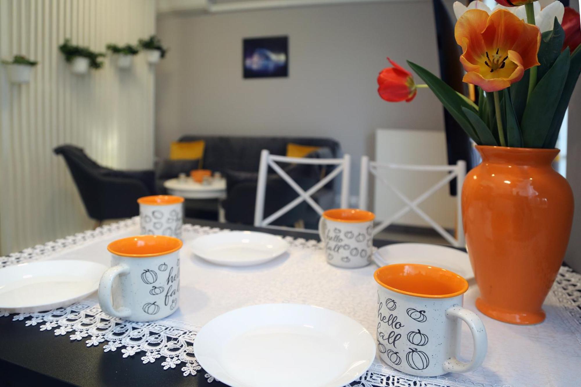 Apartamenty Uniejow "Prywatne Kapiele Termalne" 외부 사진