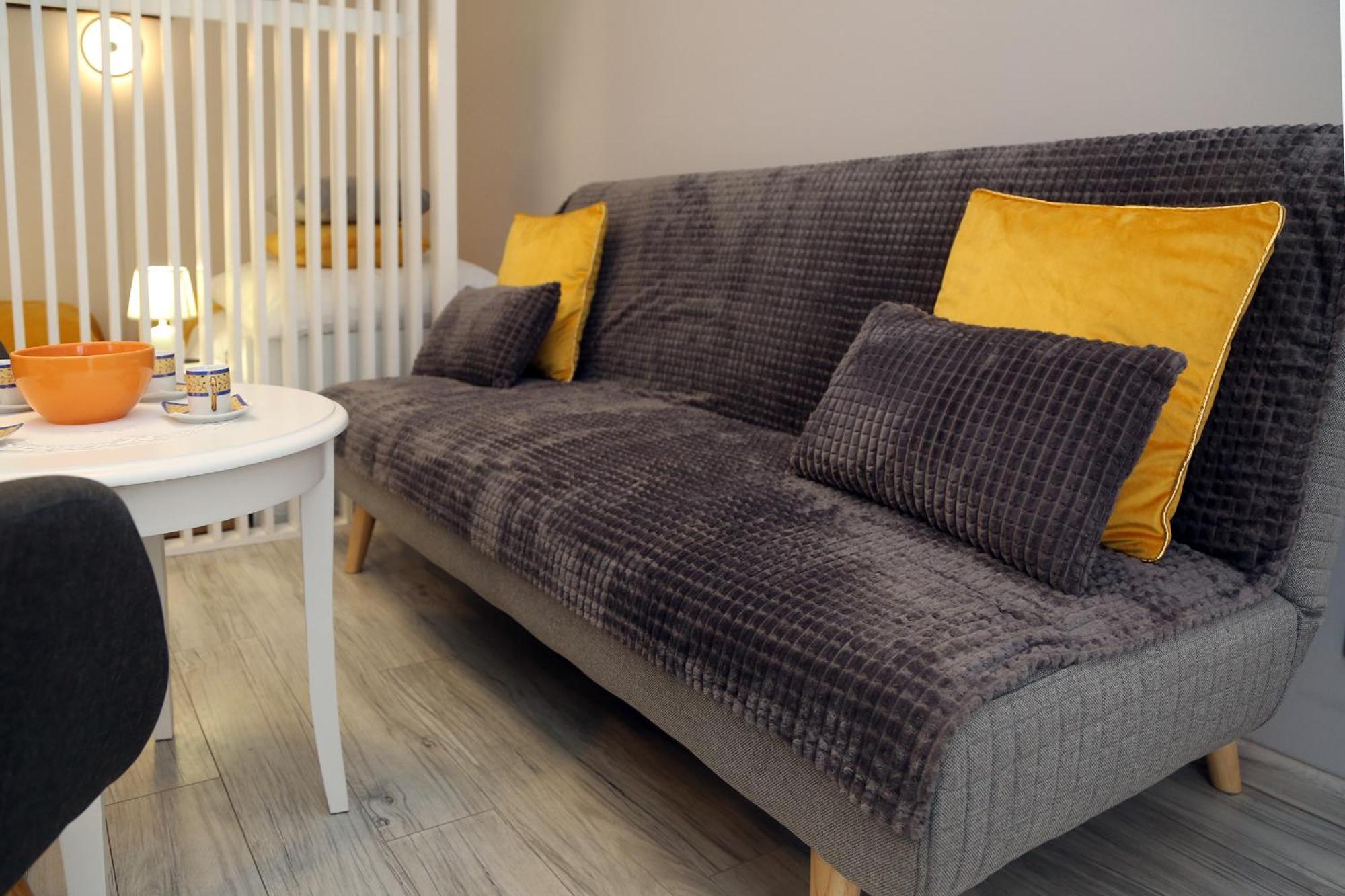 Apartamenty Uniejow "Prywatne Kapiele Termalne" 외부 사진